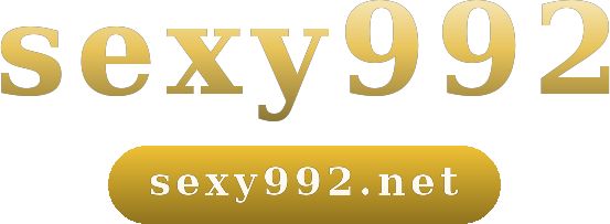sexy992 โลโก้